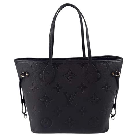 louis vuitton neverfull embossed|louis vuitton neverfull mm.